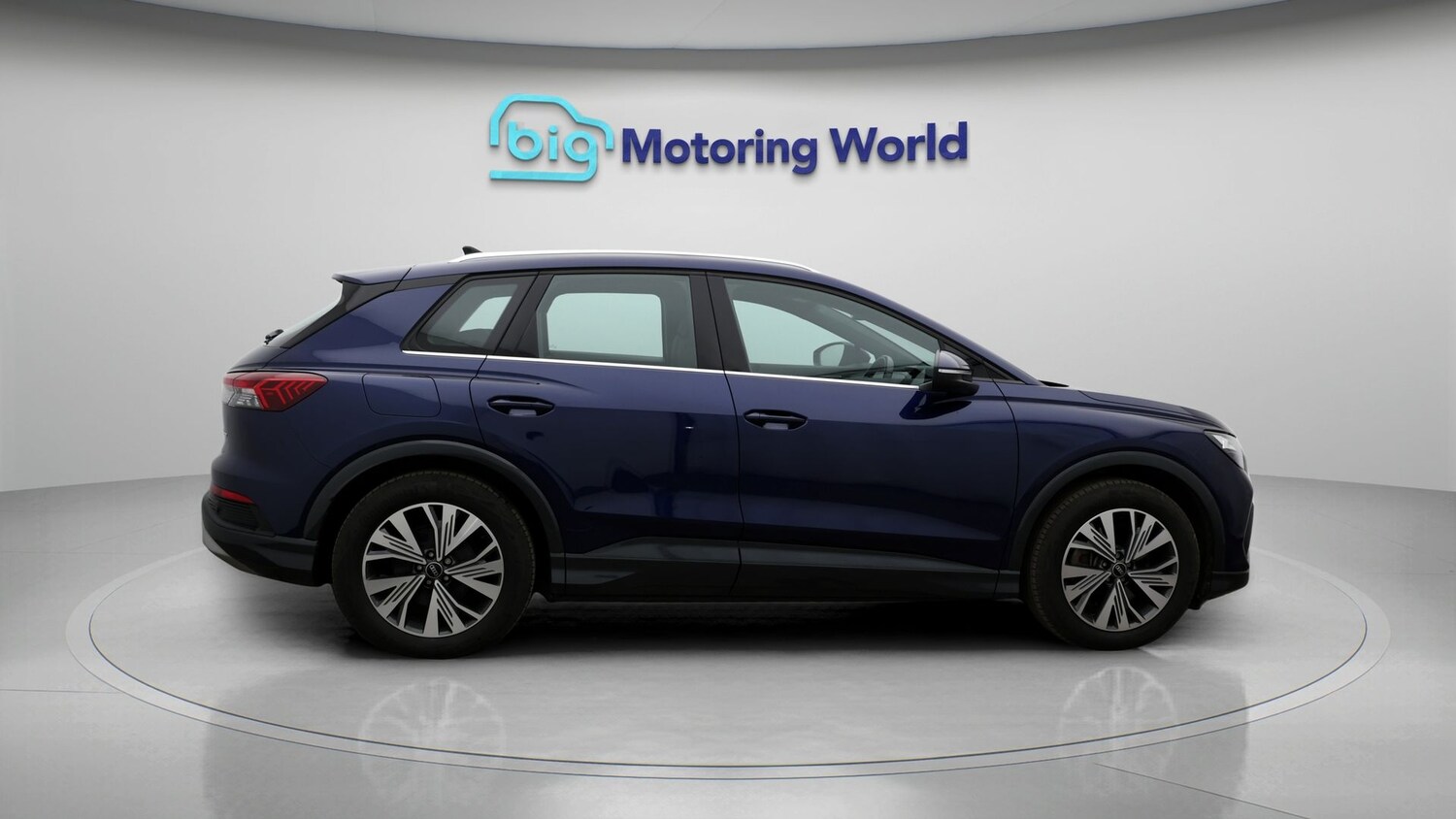 Used Audi Q4 e-tron for sale - 77337445: Photo 8