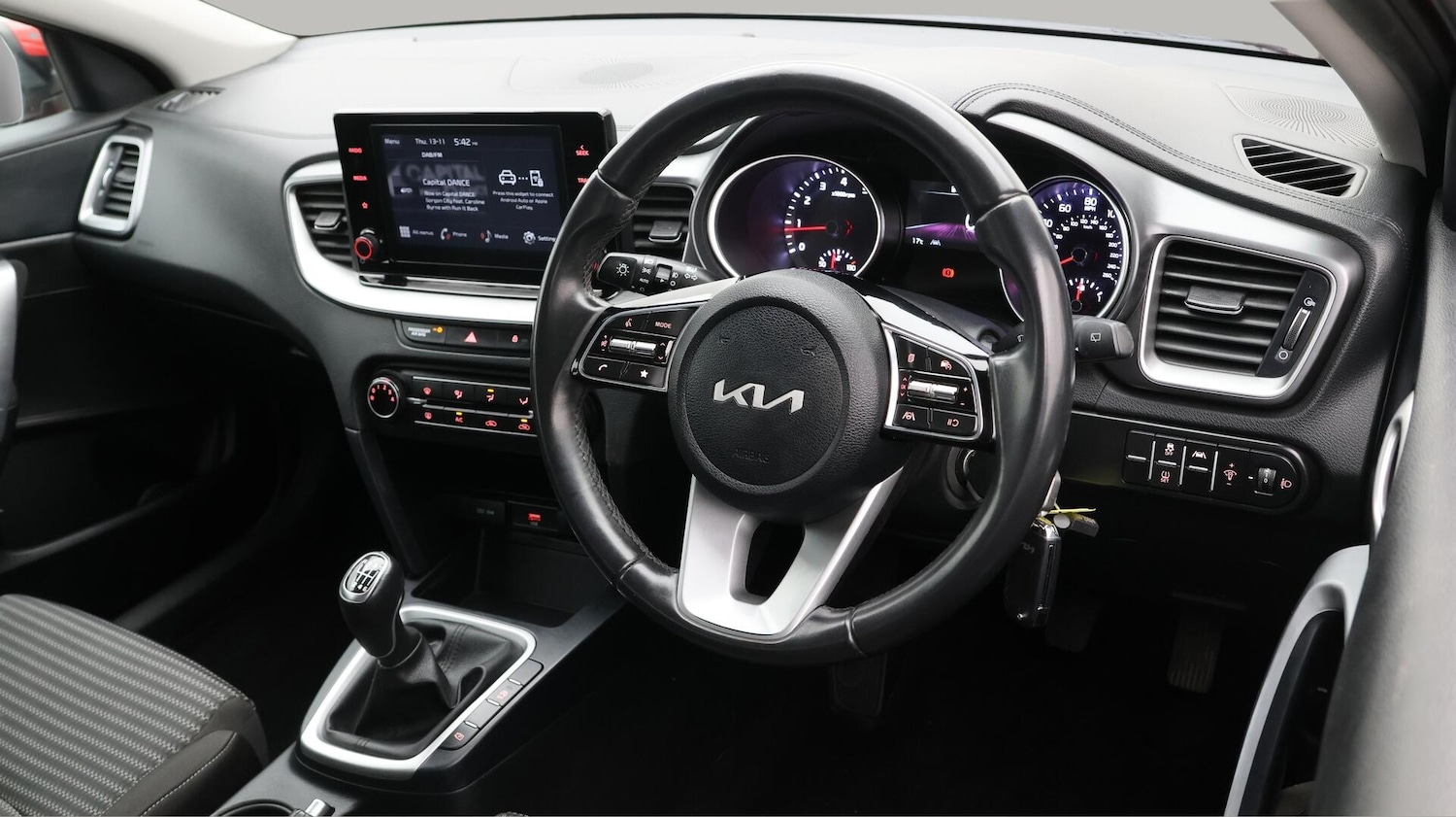 Used Kia Ceed 2023 for sale - 76607803: Photo 10