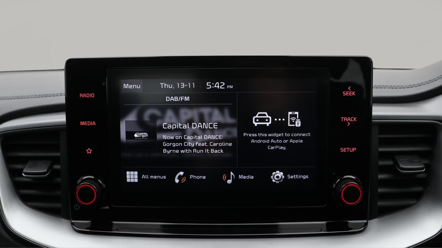 Used Kia Ceed 2023 for sale - 76607803: Photo 12