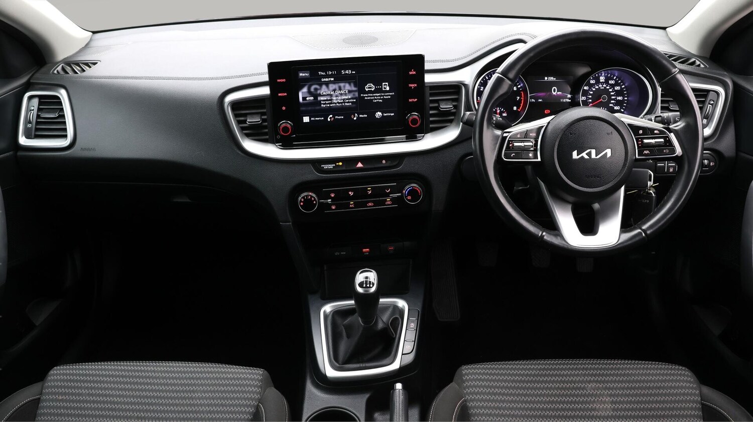 Used Kia Ceed 2023 for sale - 76607803: Photo 14