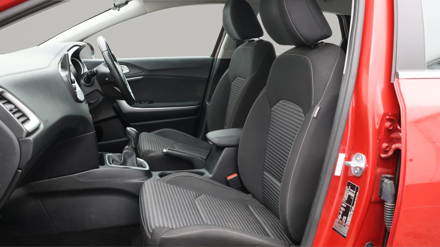 Used Kia Ceed 2023 for sale - 76607803: Photo 15