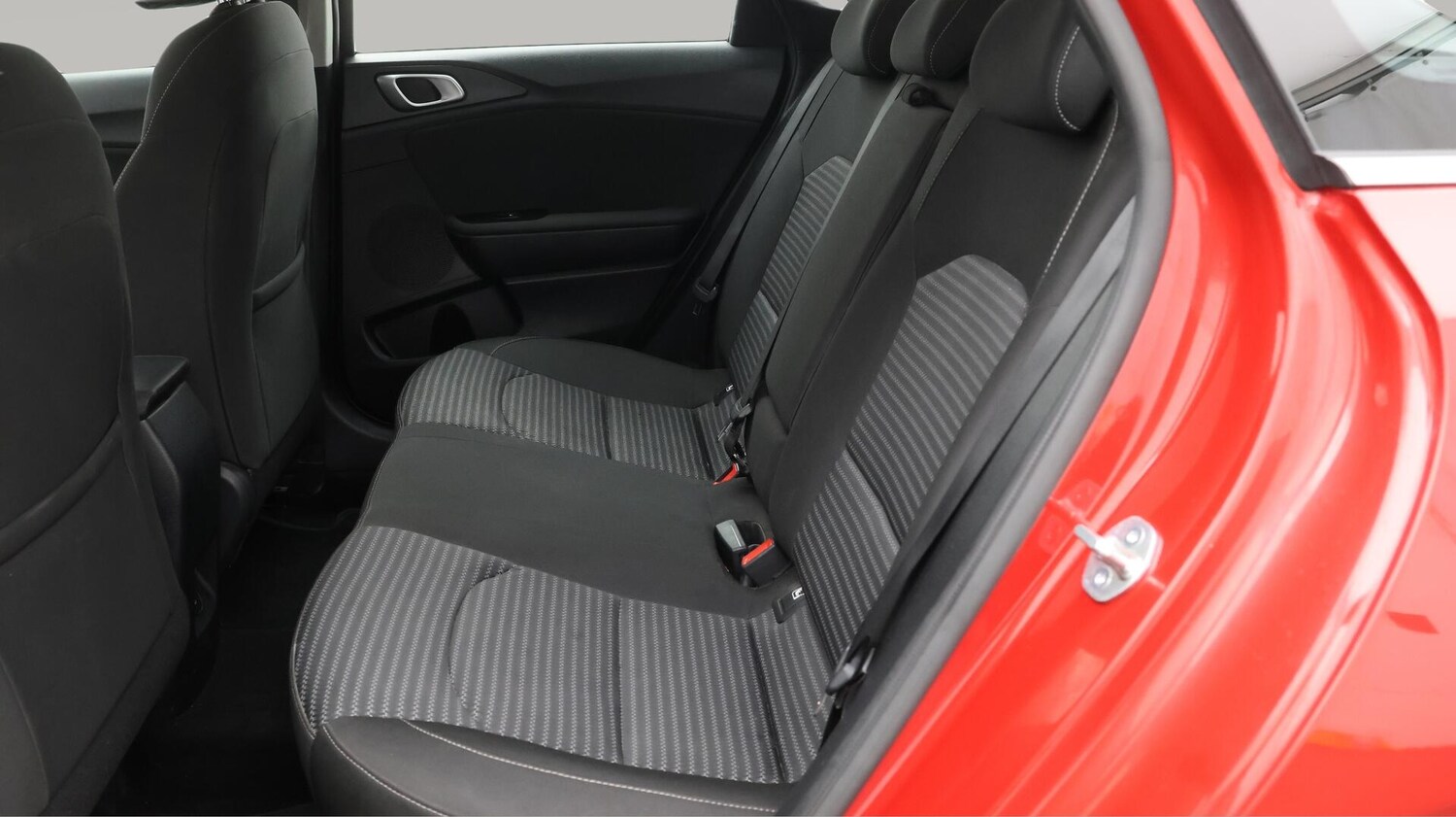 Used Kia Ceed 2023 for sale - 76607803: Photo 17