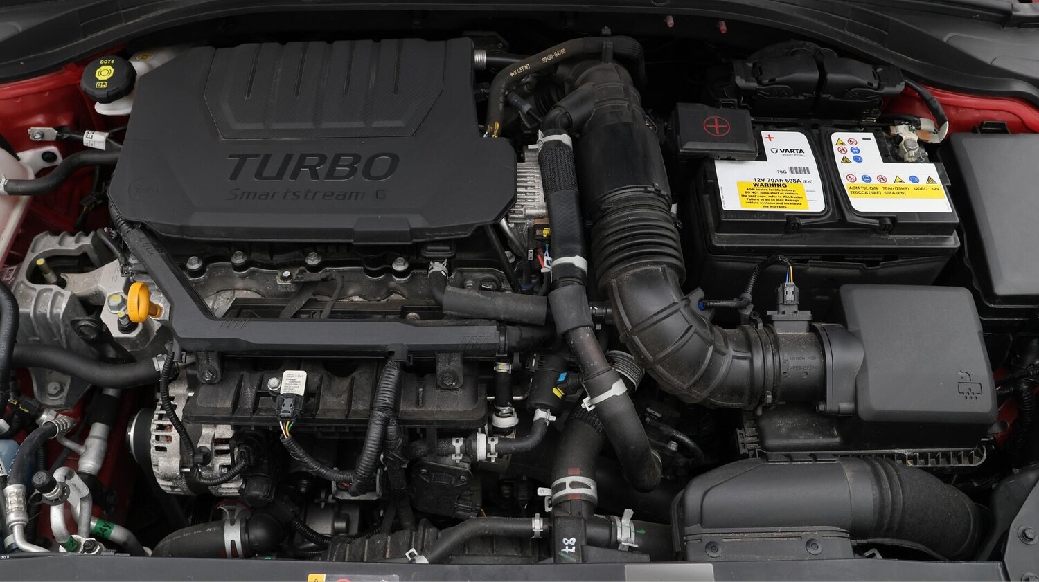 Used Kia Ceed 2023 for sale - 76607803: Photo 20