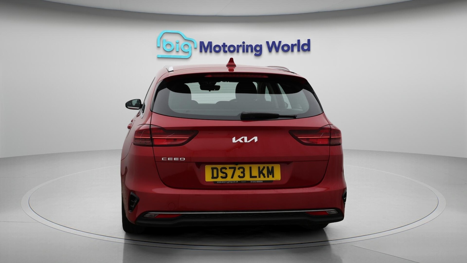 Used Kia Ceed 2023 for sale - 76607803: Photo 7