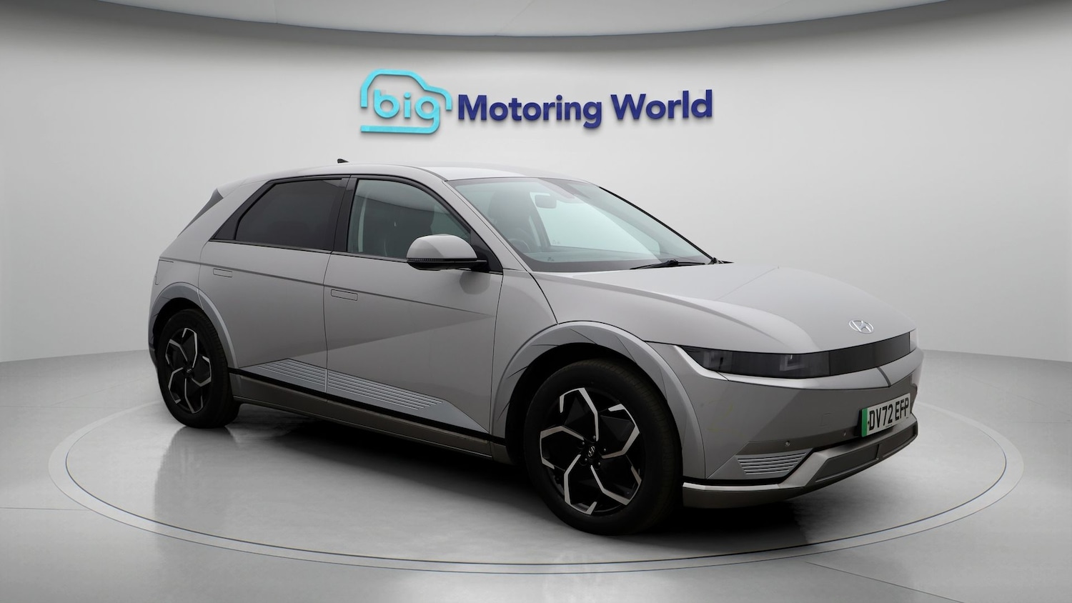 Used Hyundai IONIQ 5 2022 for sale - 77032986: Photo 11