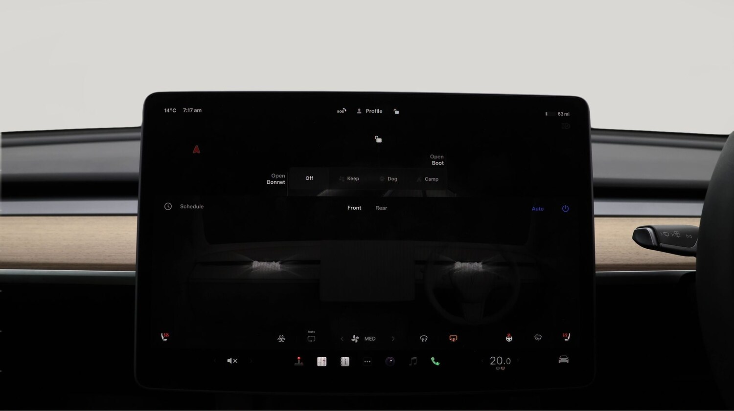 Used Tesla Model Y 2022 for sale - 77294774: Photo 12