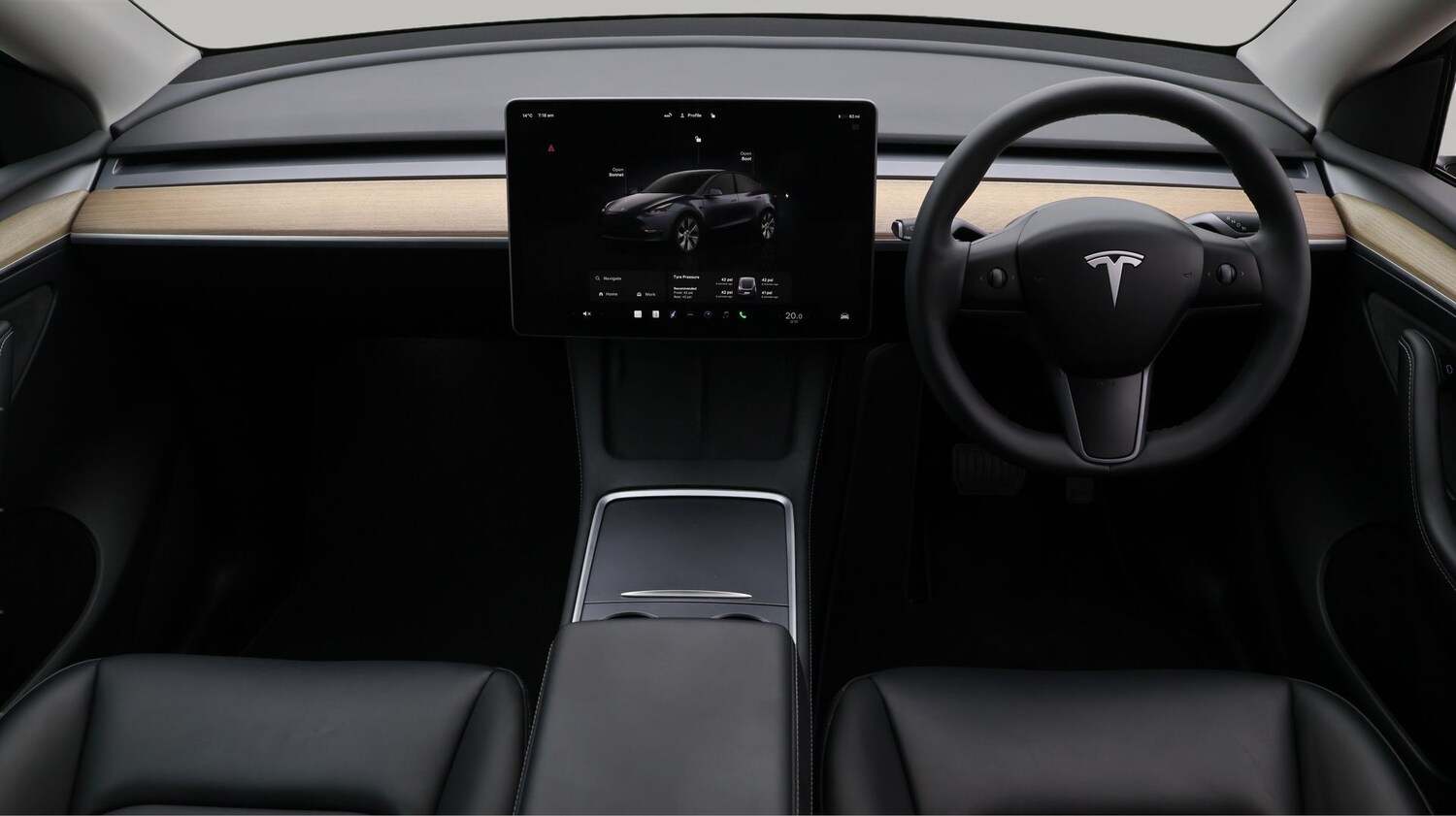 Used Tesla Model Y 2022 for sale - 77294774: Photo 13
