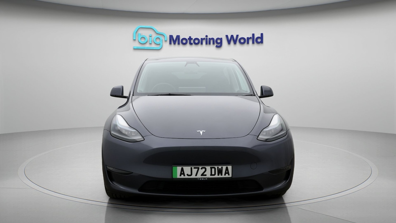 Used Tesla Model Y 2022 for sale - 77294774: Photo 2