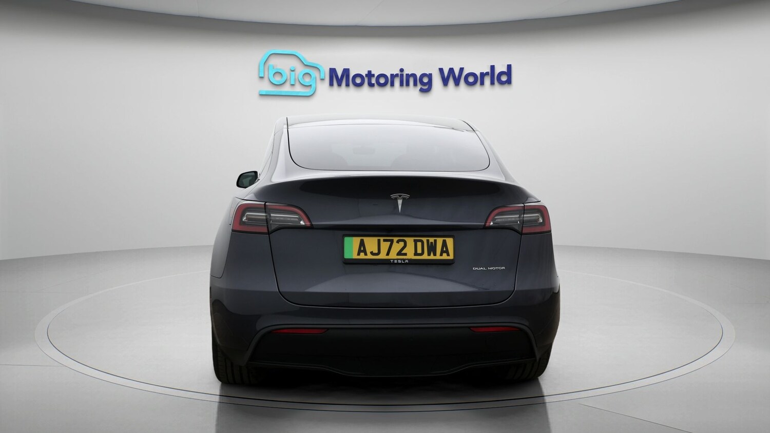 Used Tesla Model Y 2022 for sale - 77294774: Photo 6