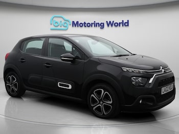 2022 (22) - 1.2 PureTech Sense Hatchback 5dr Petrol Manual Euro 6 (s/s) (83 ps)