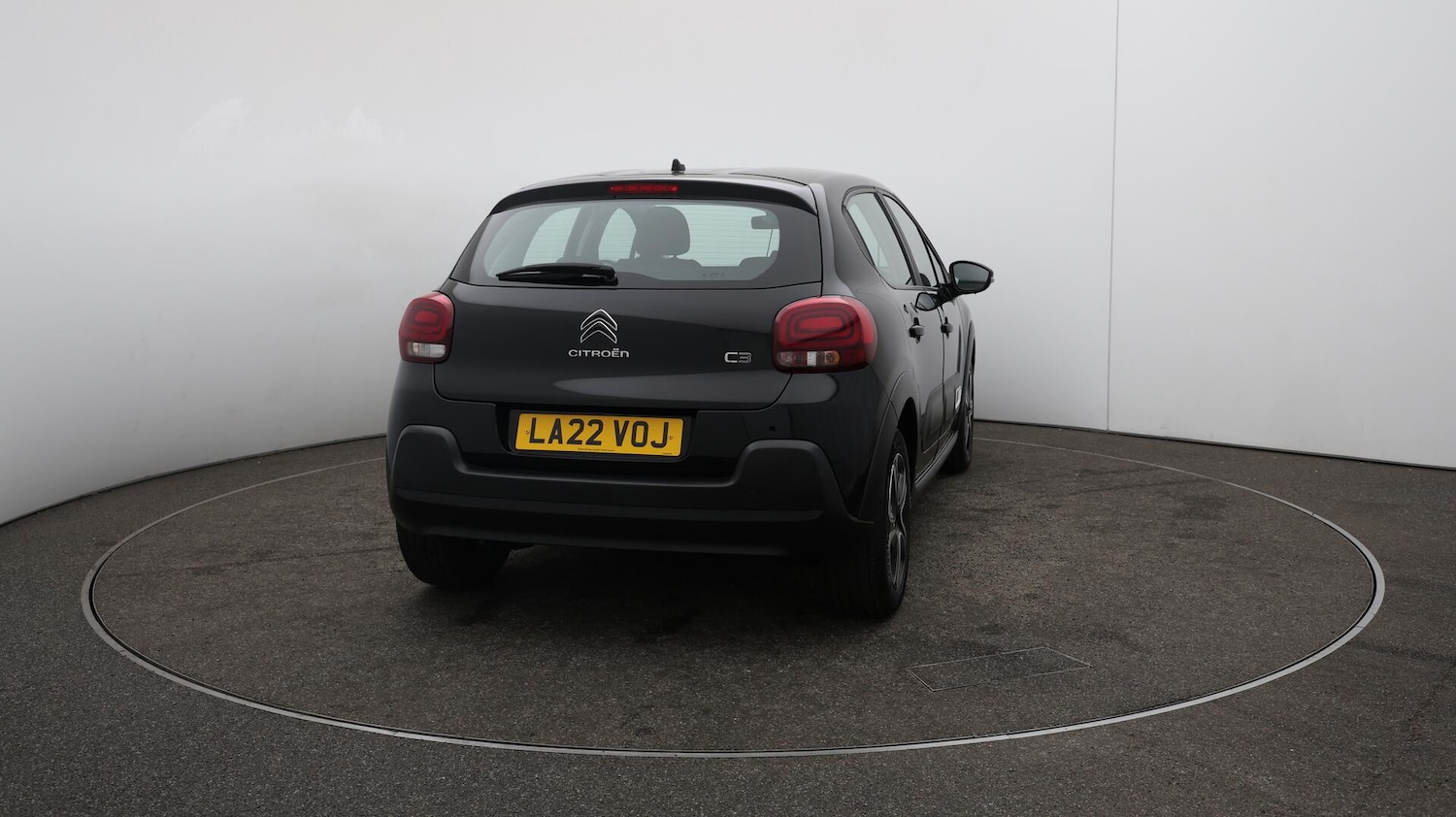 Vehicle 55
