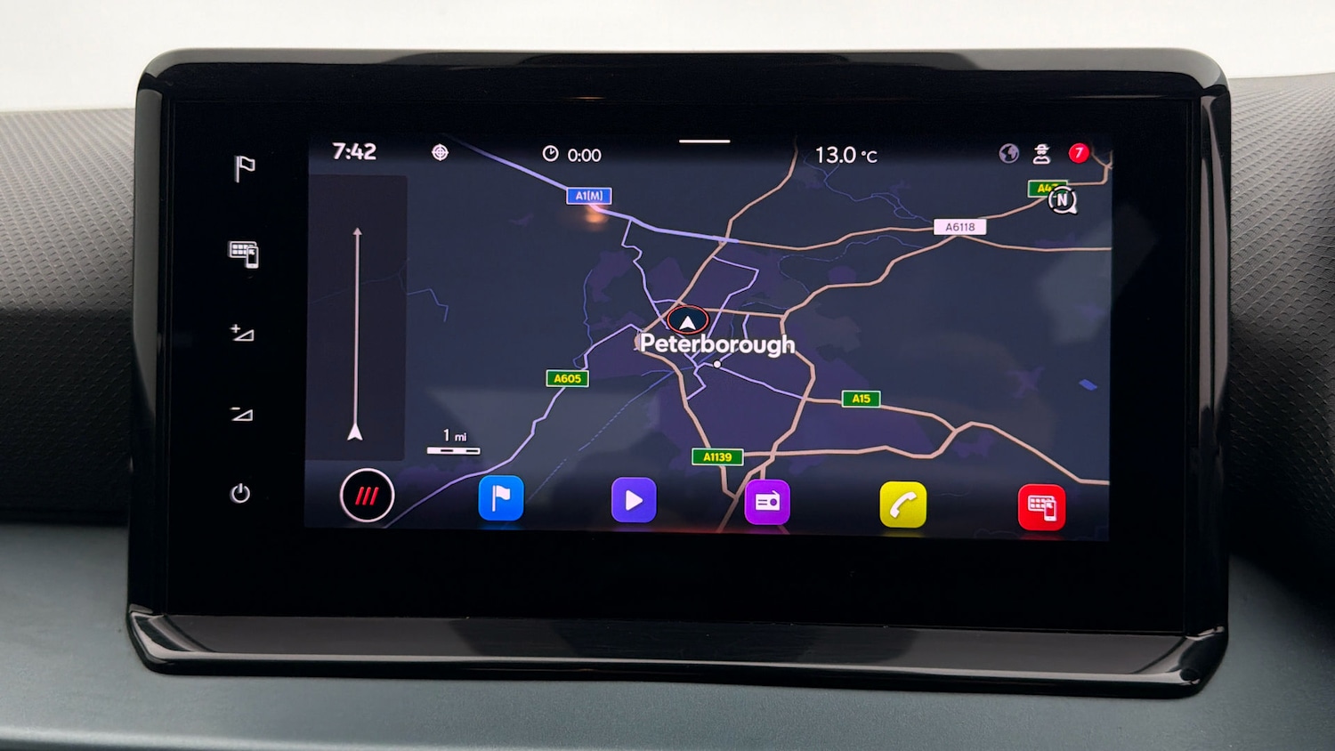 Used SEAT Arona 2023 for sale - 78027319: Photo 10