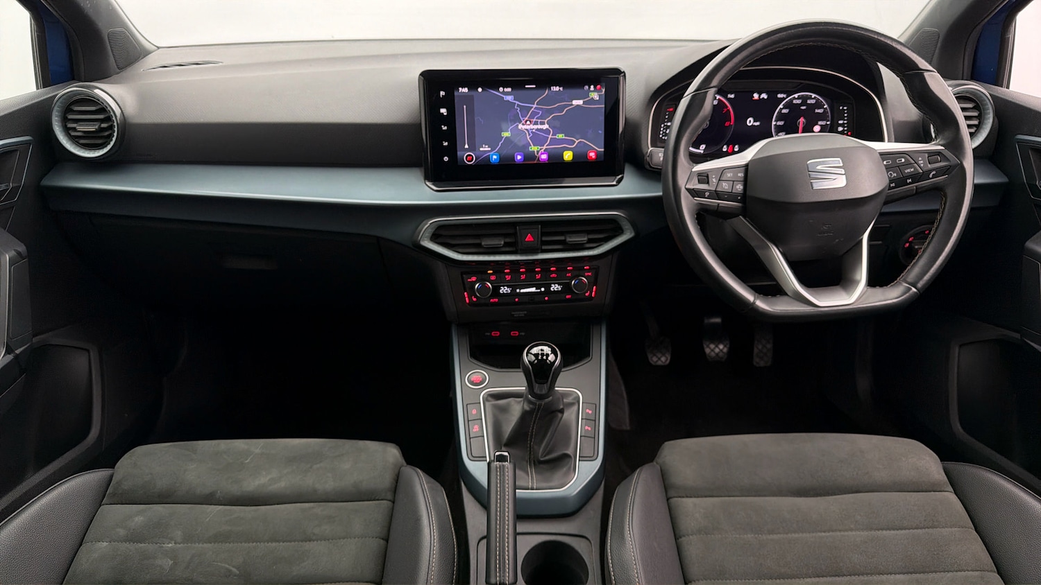 Used SEAT Arona 2023 for sale - 78027319: Photo 12