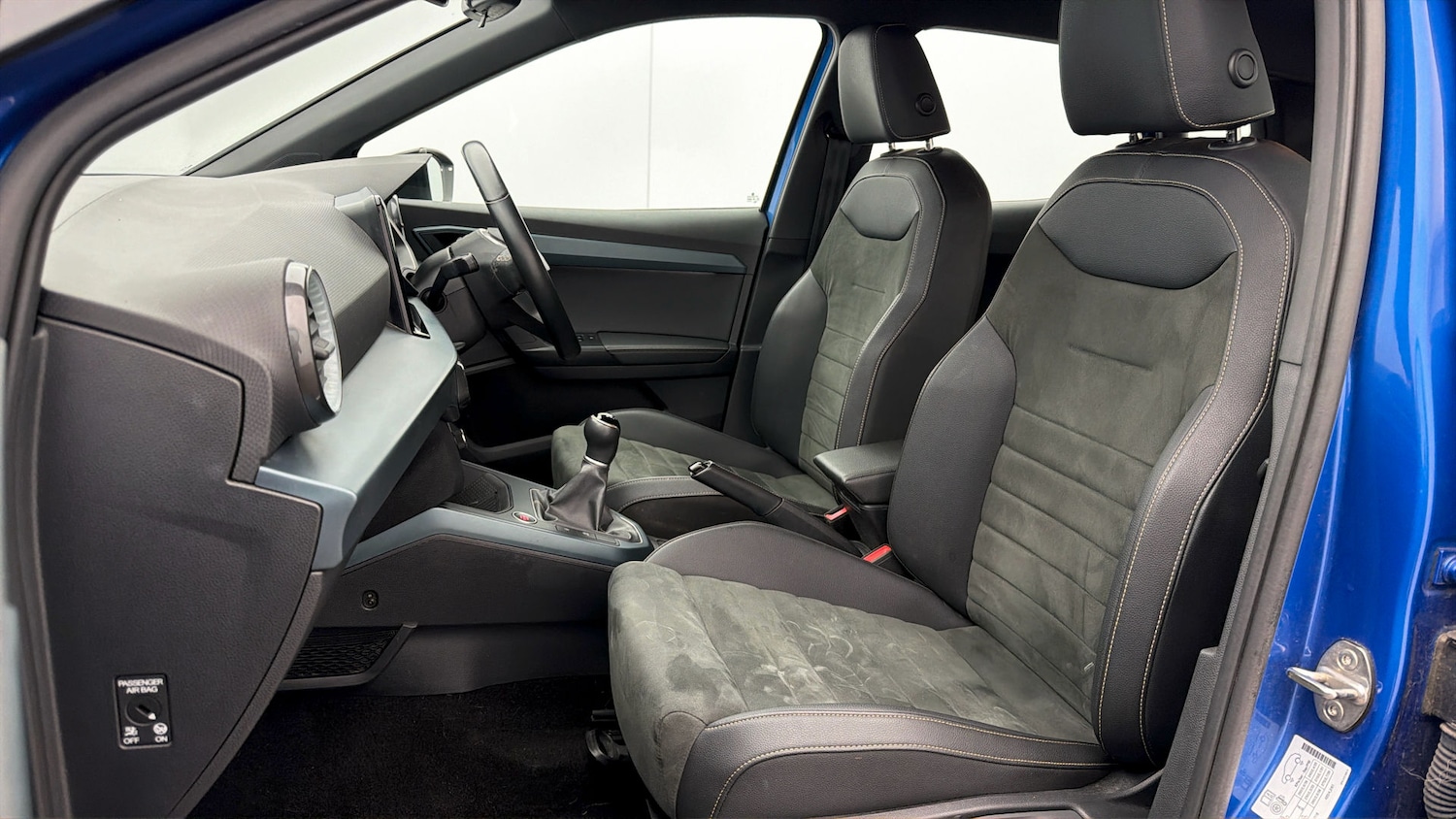 Used SEAT Arona 2023 for sale - 78027319: Photo 13