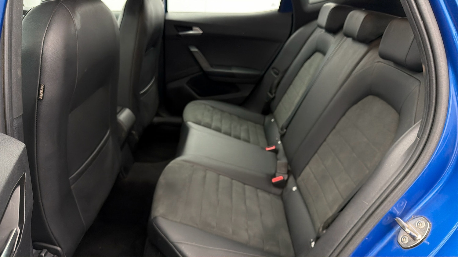 Used SEAT Arona 2023 for sale - 78027319: Photo 15