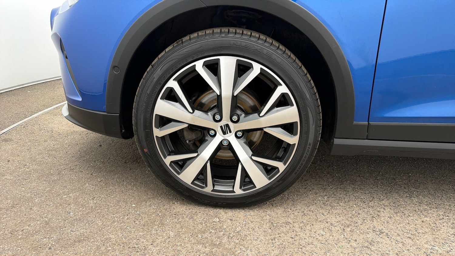 Used SEAT Arona 2023 for sale - 78027319: Photo 17