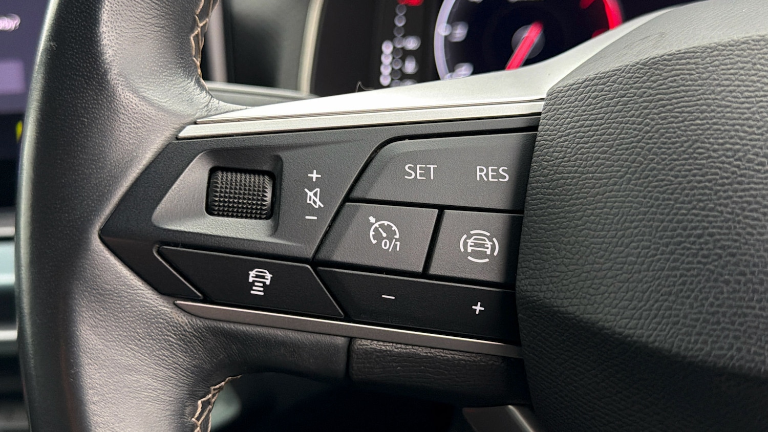 Used SEAT Arona 2023 for sale - 78027319: Photo 23