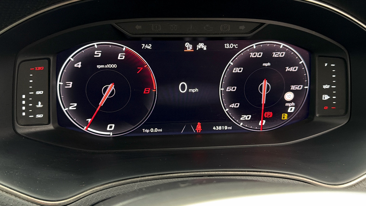 Used SEAT Arona 2023 for sale - 78027319: Photo 26