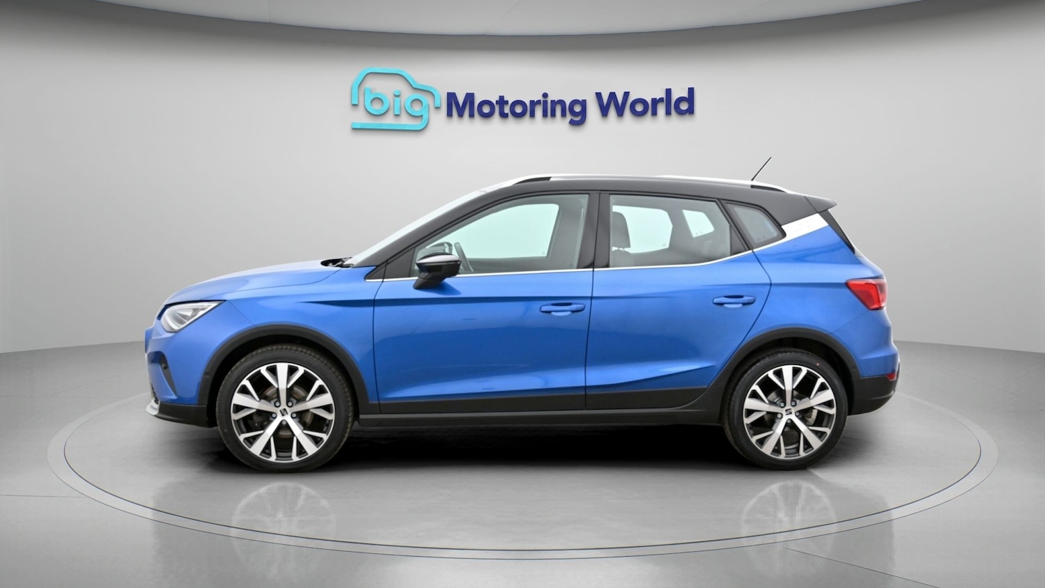 Used SEAT Arona 2023 for sale - 78027319: Photo 4