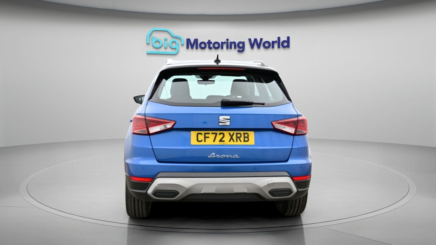 Used SEAT Arona 2023 for sale - 78027319: Photo 6