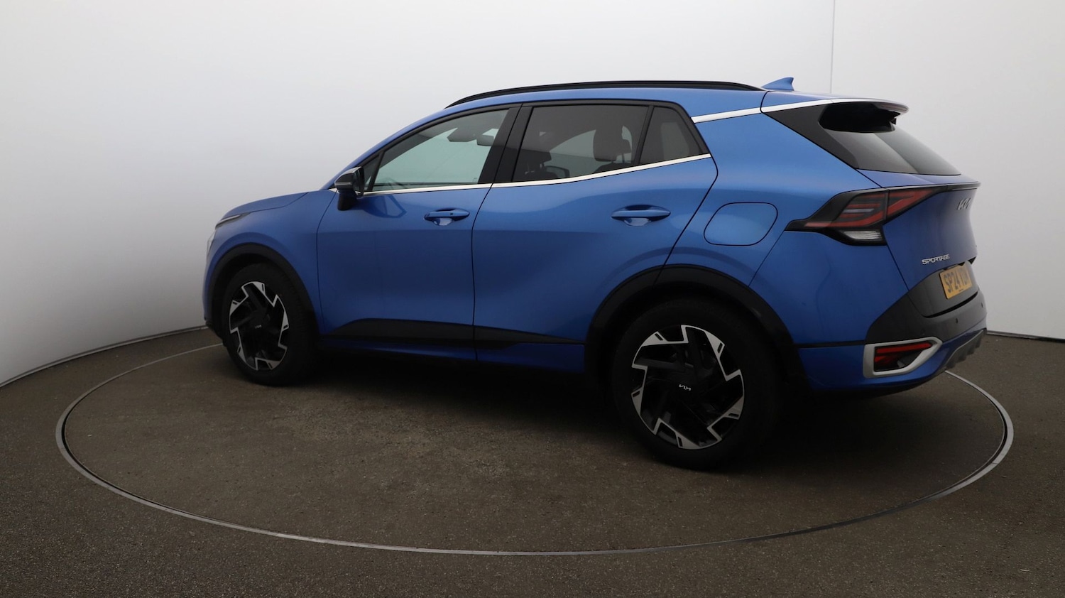 Used Kia Sportage for sale - 76810728: Photo 29