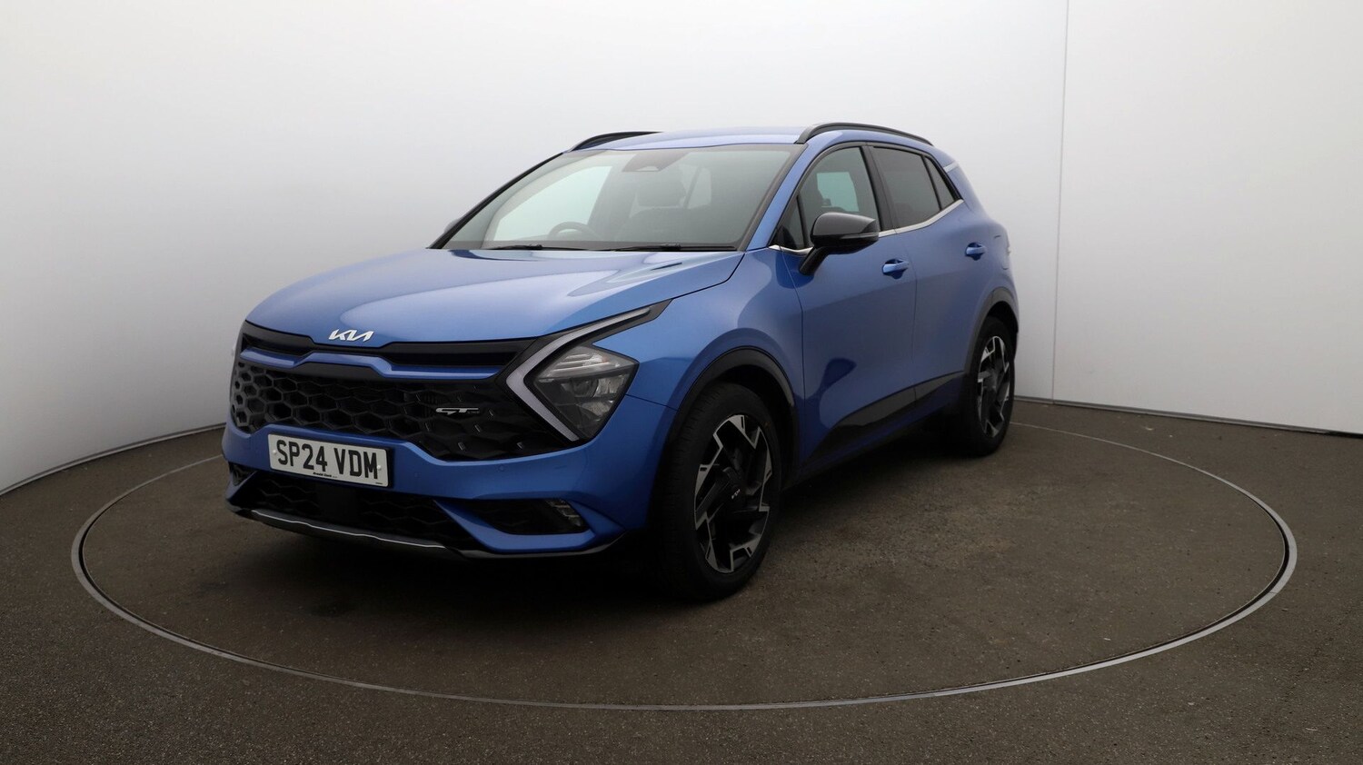 Used Kia Sportage for sale - 76810728: Photo 30