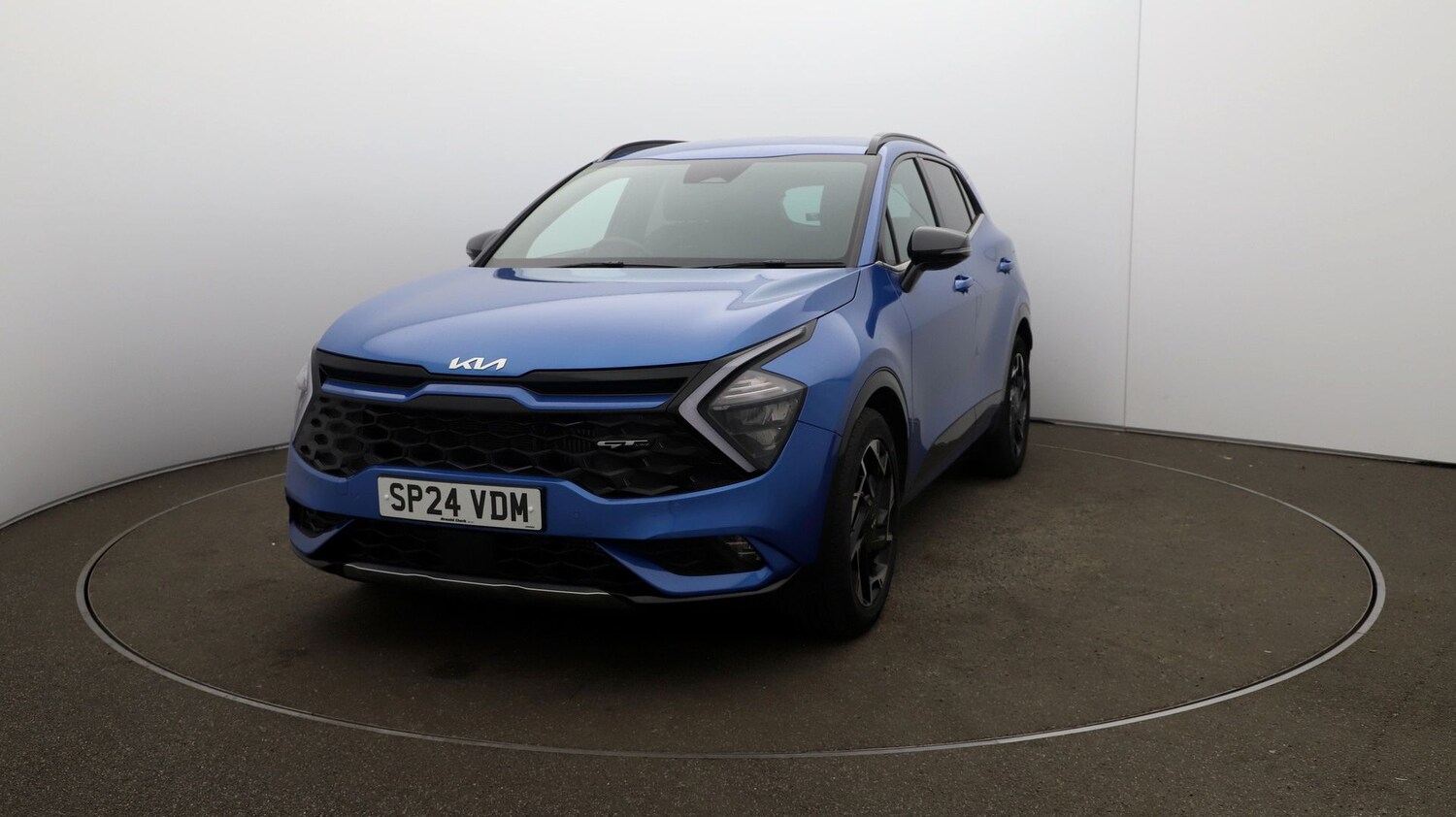 Used Kia Sportage for sale - 76810728: Photo 31