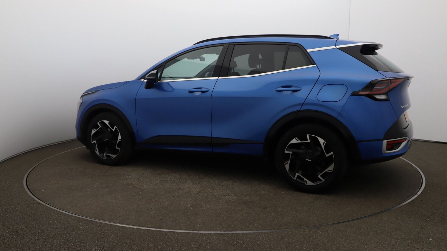 Used Kia Sportage for sale - 76810728: Photo 33