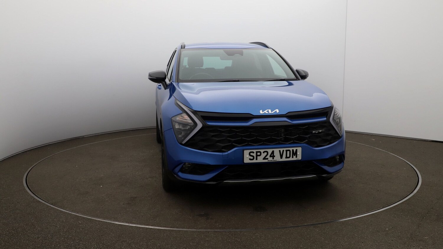 Used Kia Sportage for sale - 76810728: Photo 42