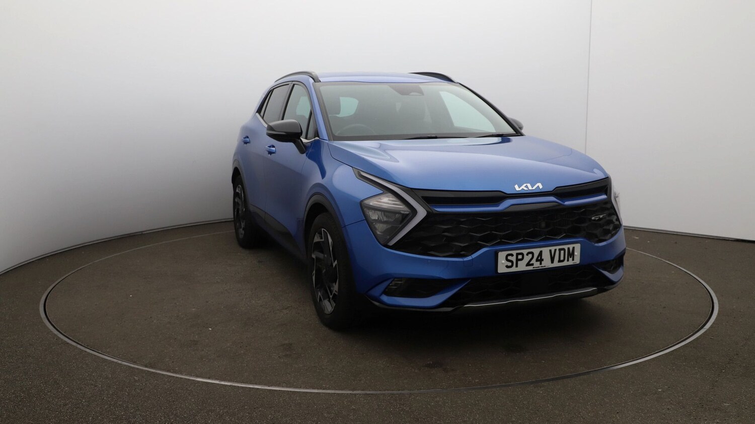 Used Kia Sportage for sale - 76810728: Photo 43