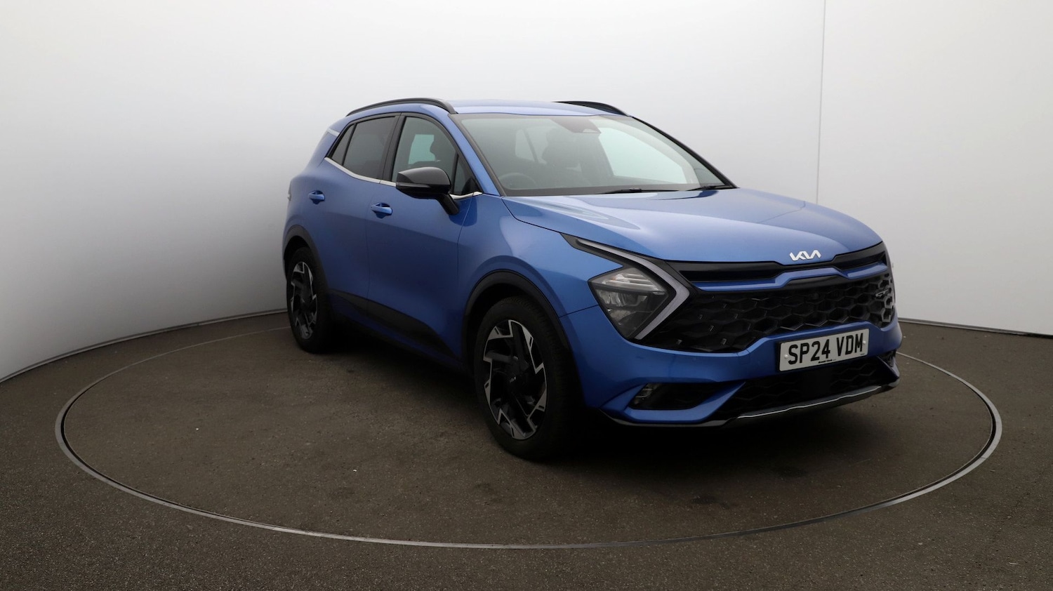 Used Kia Sportage for sale - 76810728: Photo 44