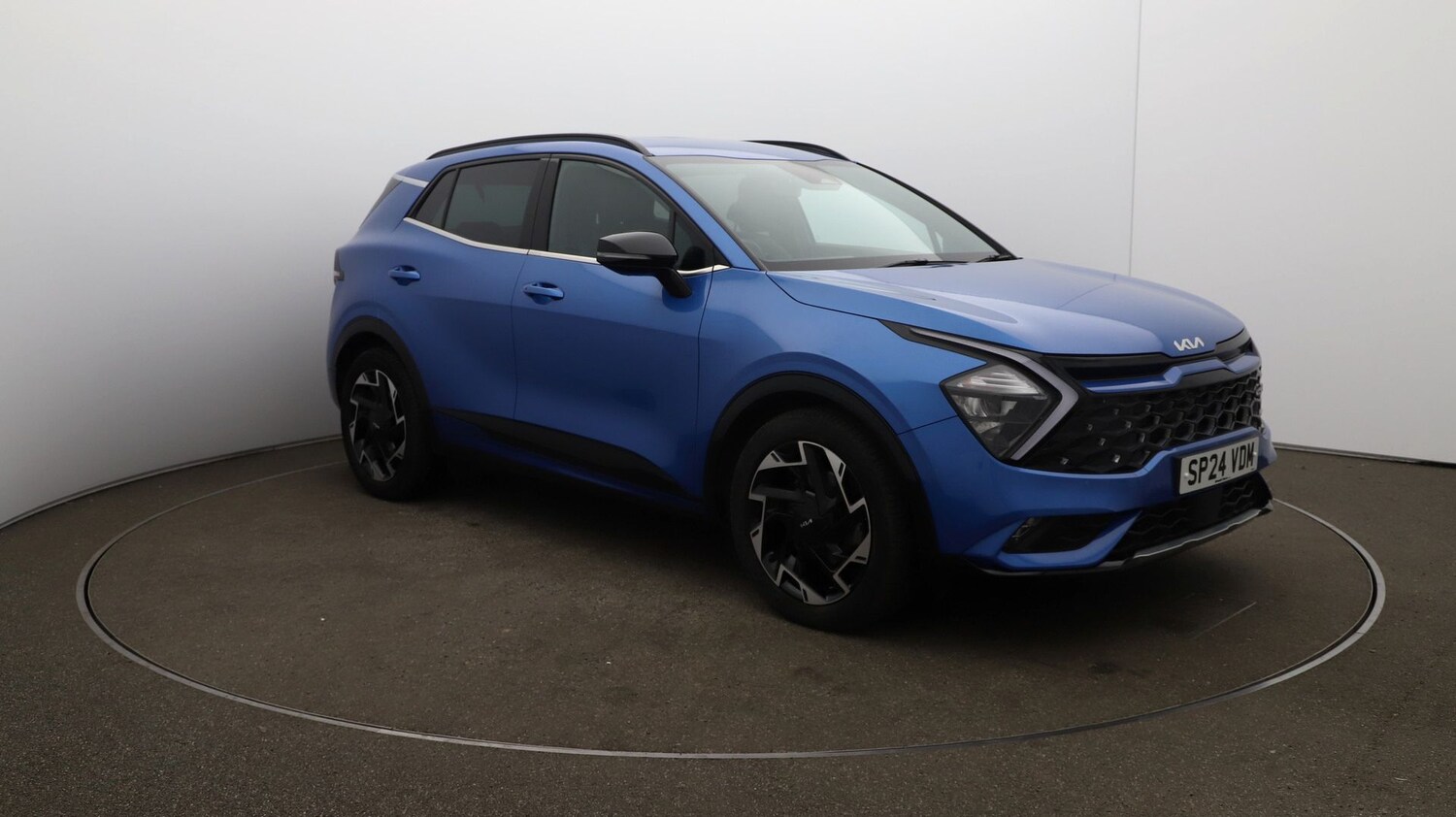 Used Kia Sportage for sale - 76810728: Photo 45