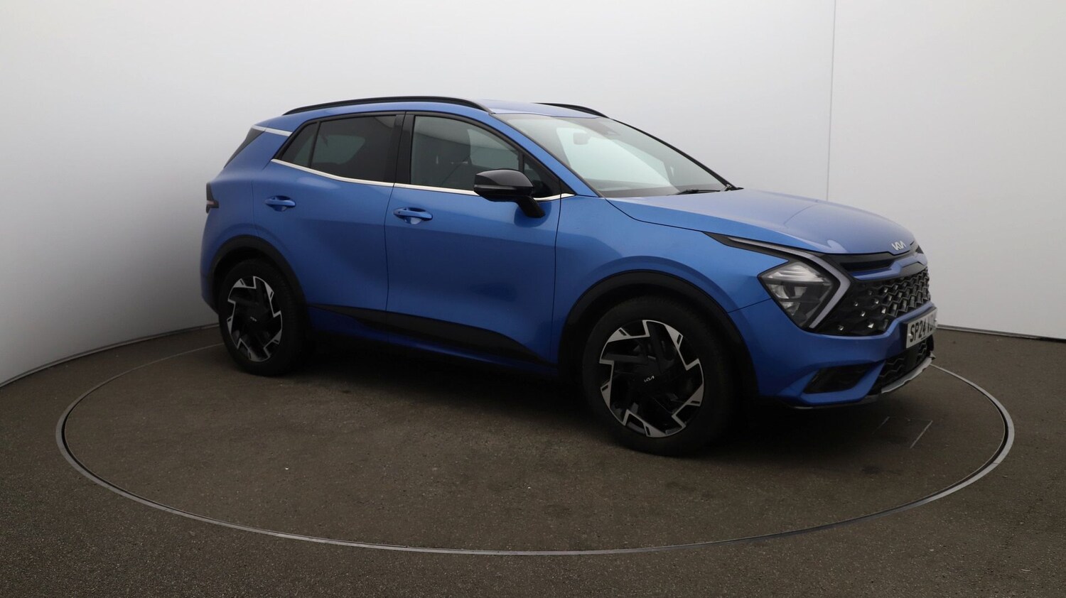 Used Kia Sportage for sale - 76810728: Photo 46