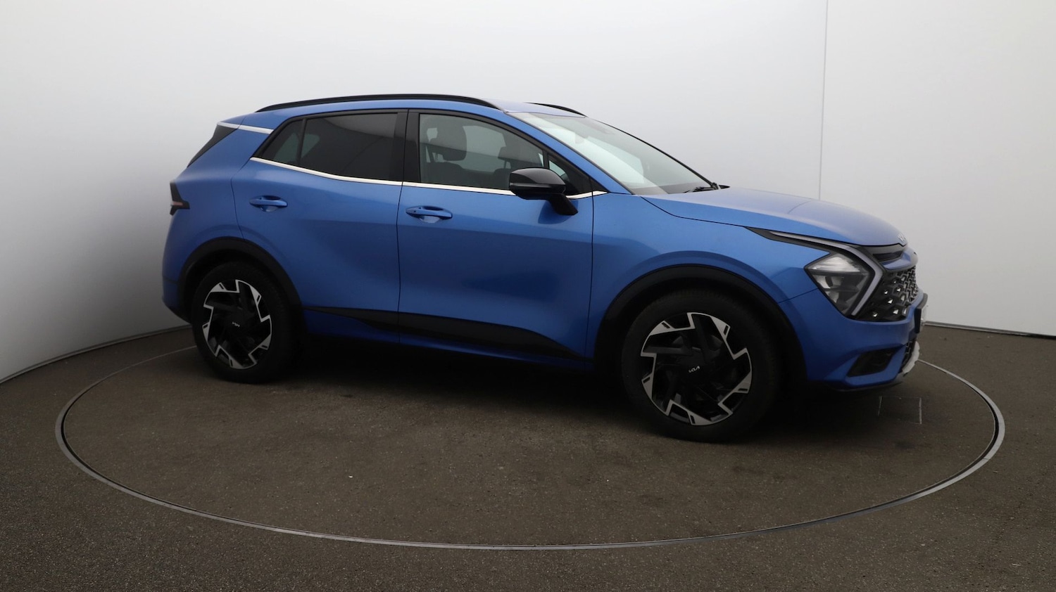 Used Kia Sportage for sale - 76810728: Photo 47