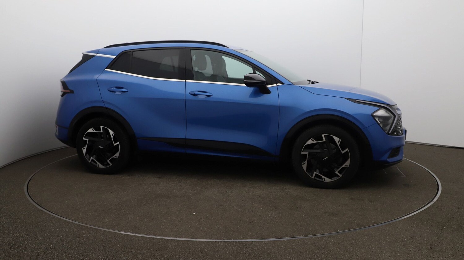 Used Kia Sportage for sale - 76810728: Photo 48