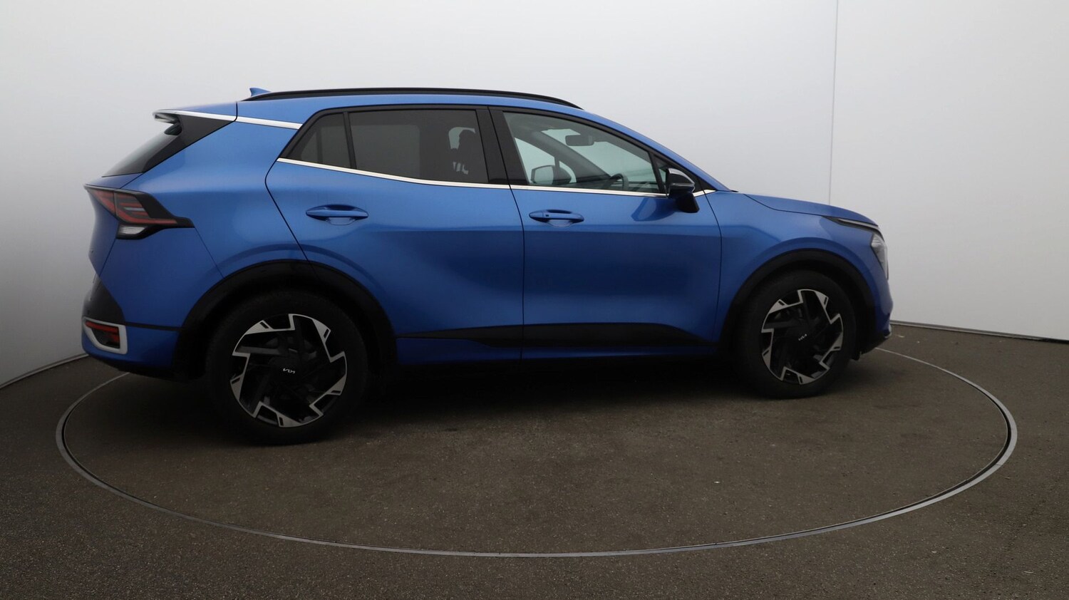 Used Kia Sportage for sale - 76810728: Photo 51