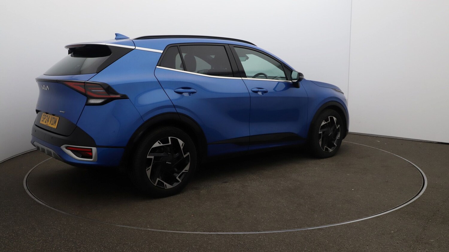 Used Kia Sportage for sale - 76810728: Photo 53