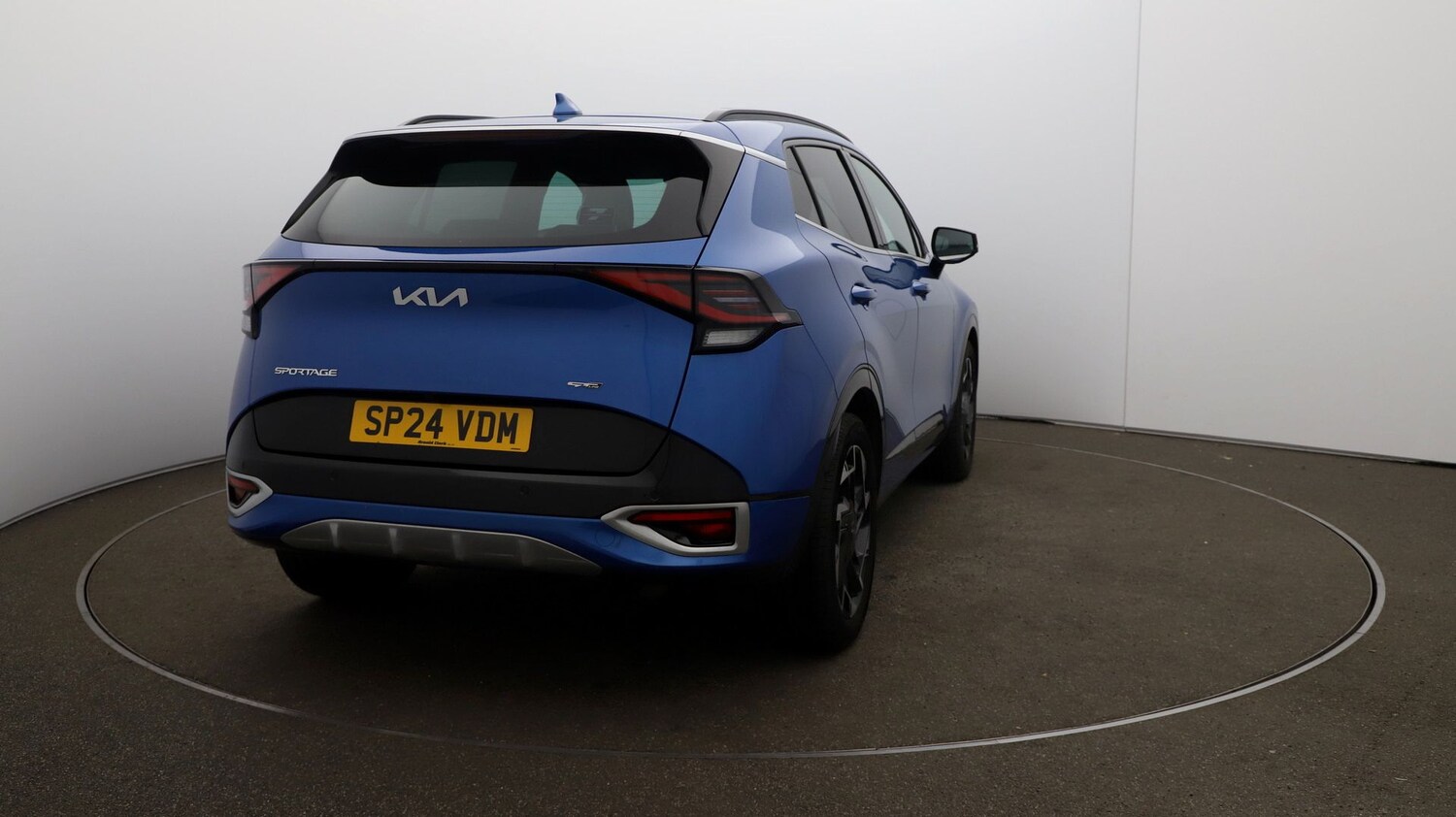 Used Kia Sportage for sale - 76810728: Photo 56