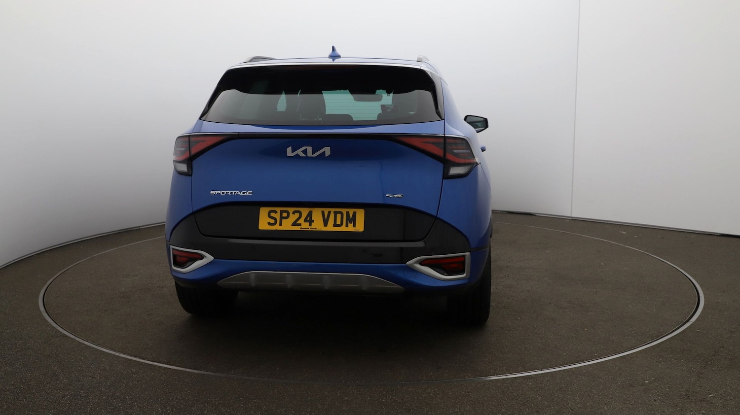 Used Kia Sportage for sale - 76810728: Photo 57