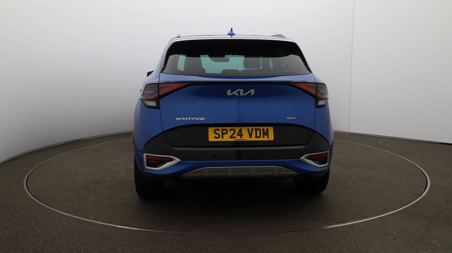 Used Kia Sportage for sale - 76810728: Photo 58