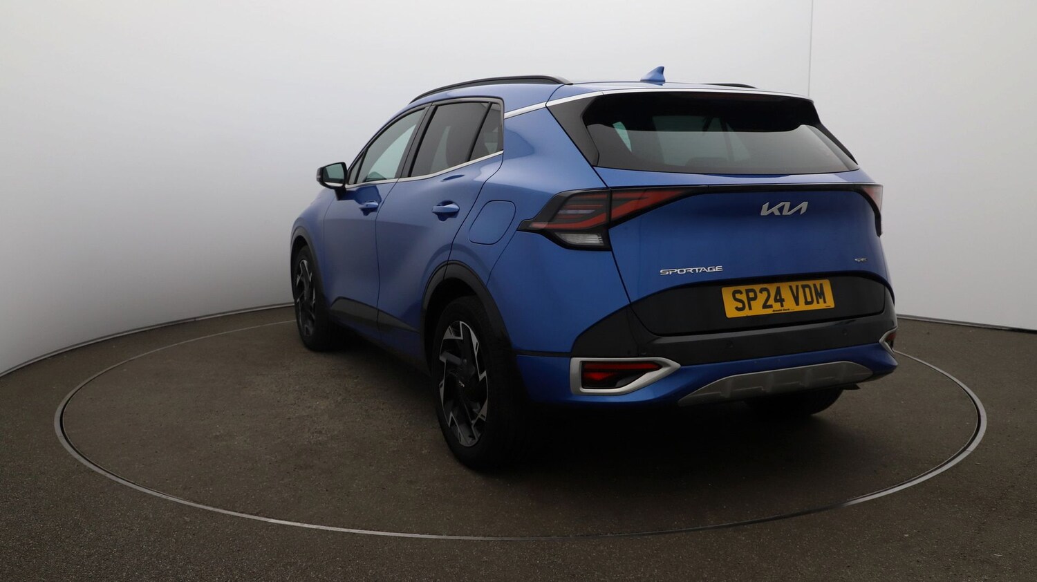 Used Kia Sportage for sale - 76810728: Photo 60