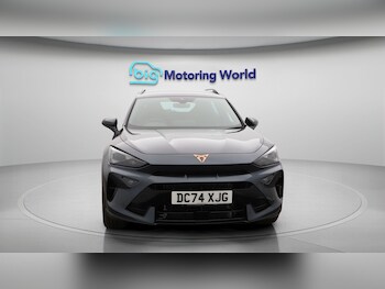 Used Cupra Formentor 2024 for sale - 78452272: Photo
