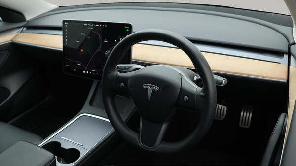 Used Tesla Model 3 2022 for sale - 76260151: Photo 10