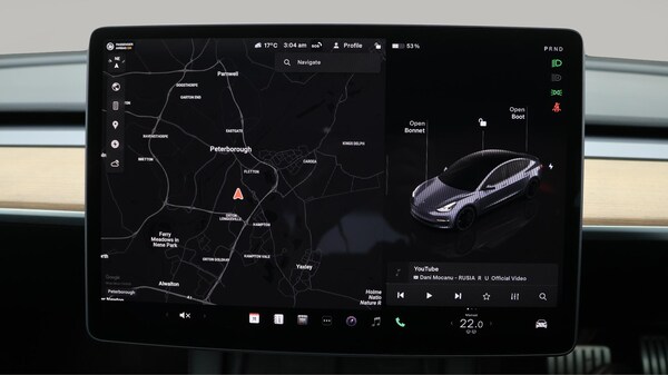 Used Tesla Model 3 2022 for sale - 76260151: Photo 12