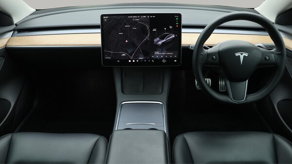 Used Tesla Model 3 2022 for sale - 76260151: Photo 14