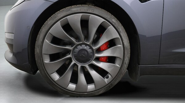 Used Tesla Model 3 2022 for sale - 76260151: Photo 19