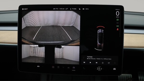 Used Tesla Model 3 2022 for sale - 76260151: Photo 27
