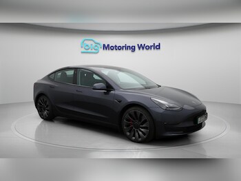 Used Tesla Model 3 2022 for sale - 76260151: Photo