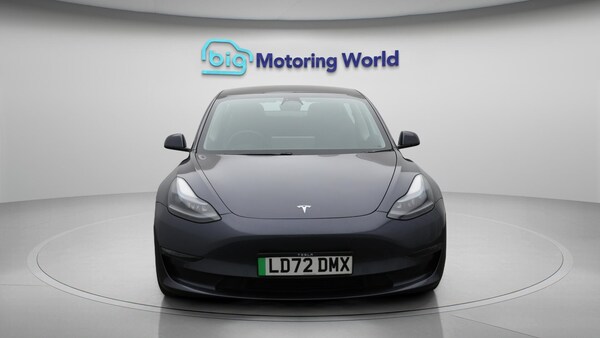 Used Tesla Model 3 2022 for sale - 76260151: Photo 3