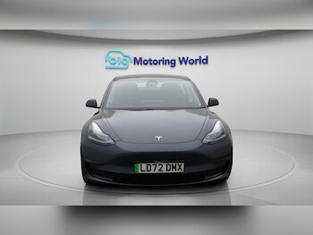 Used Tesla Model 3 2022 for sale - 76260151: Photo